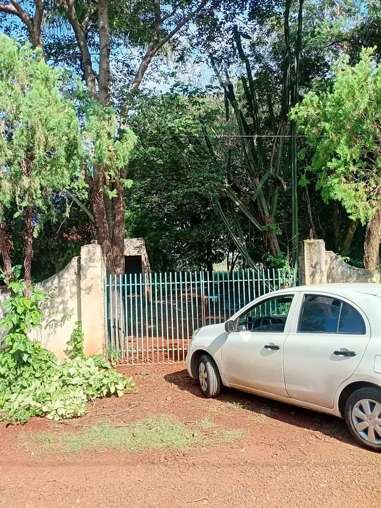 Chácara, 2 quartos, 5000 m² - Foto 1