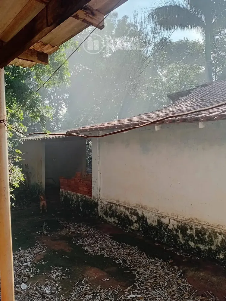 Chácara, 2 quartos, 5000 m² - Foto 9