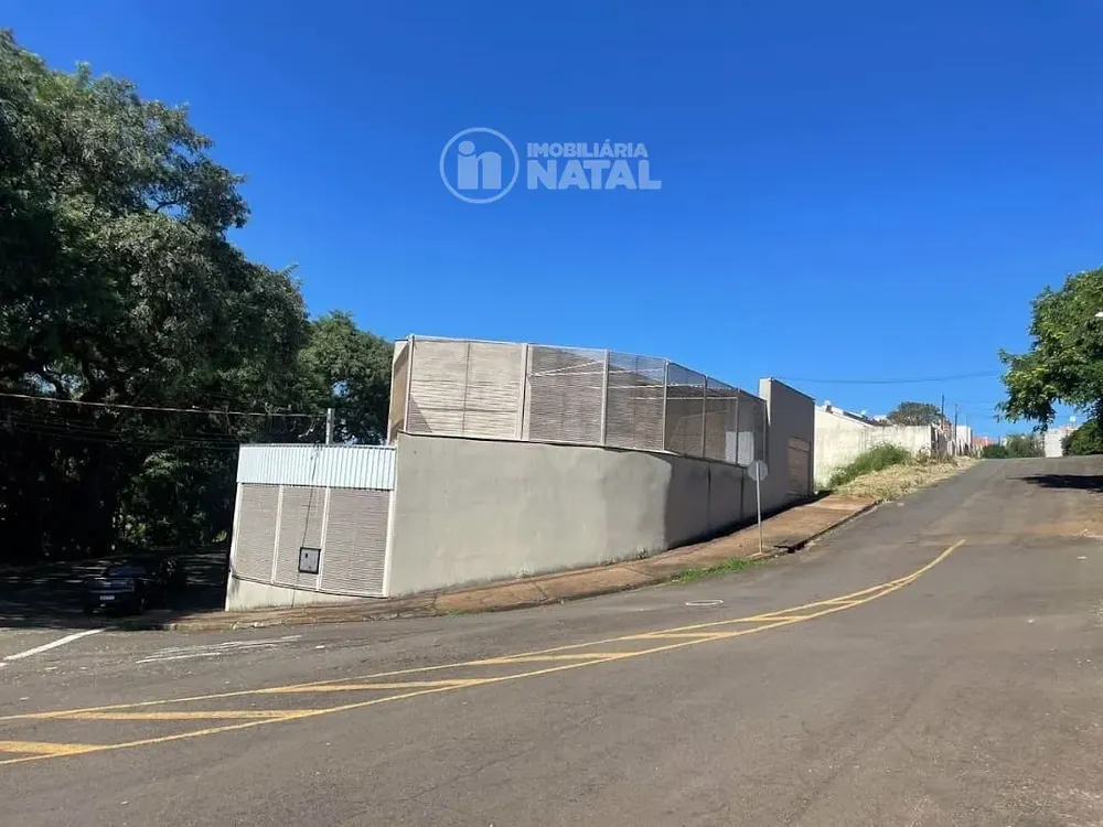 Depósito-Galpão, 10 m² - Foto 7