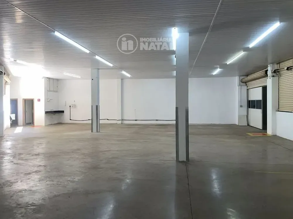 Depósito-Galpão, 10 m² - Foto 8