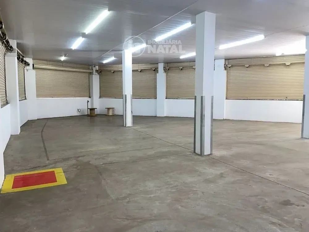 Depósito-Galpão, 10 m² - Foto 1