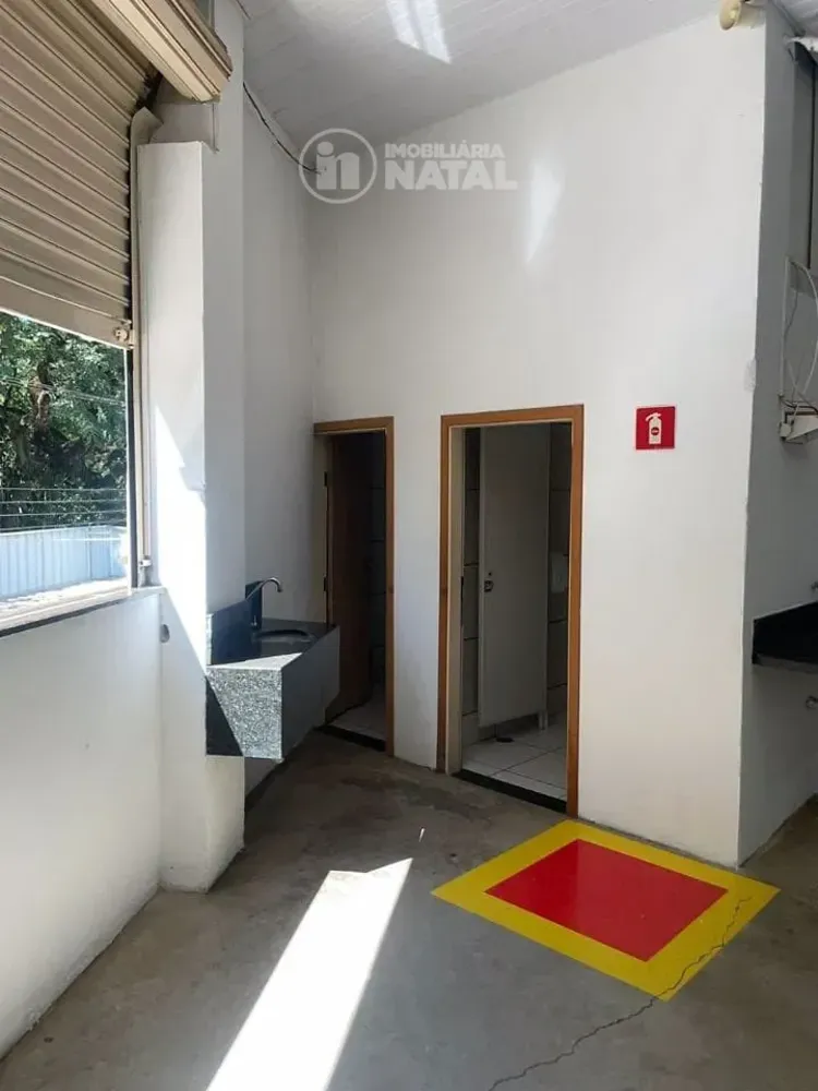 Depósito-Galpão, 10 m² - Foto 3