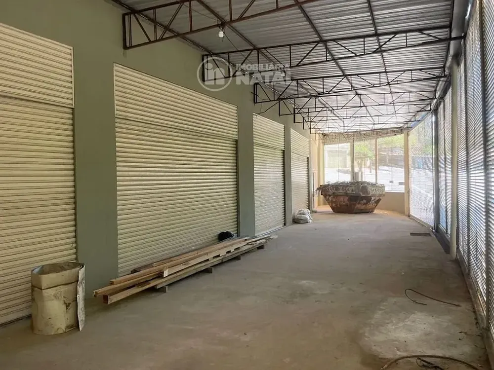 Depósito-Galpão, 10 m² - Foto 4