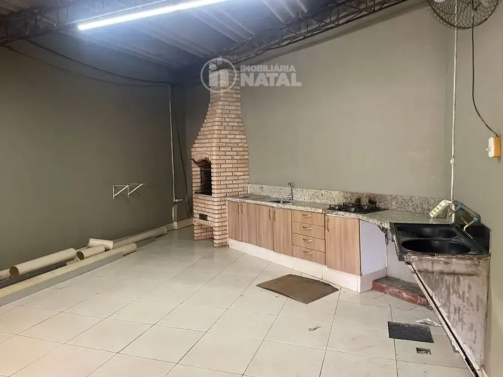 Depósito-Galpão, 10 m² - Foto 4