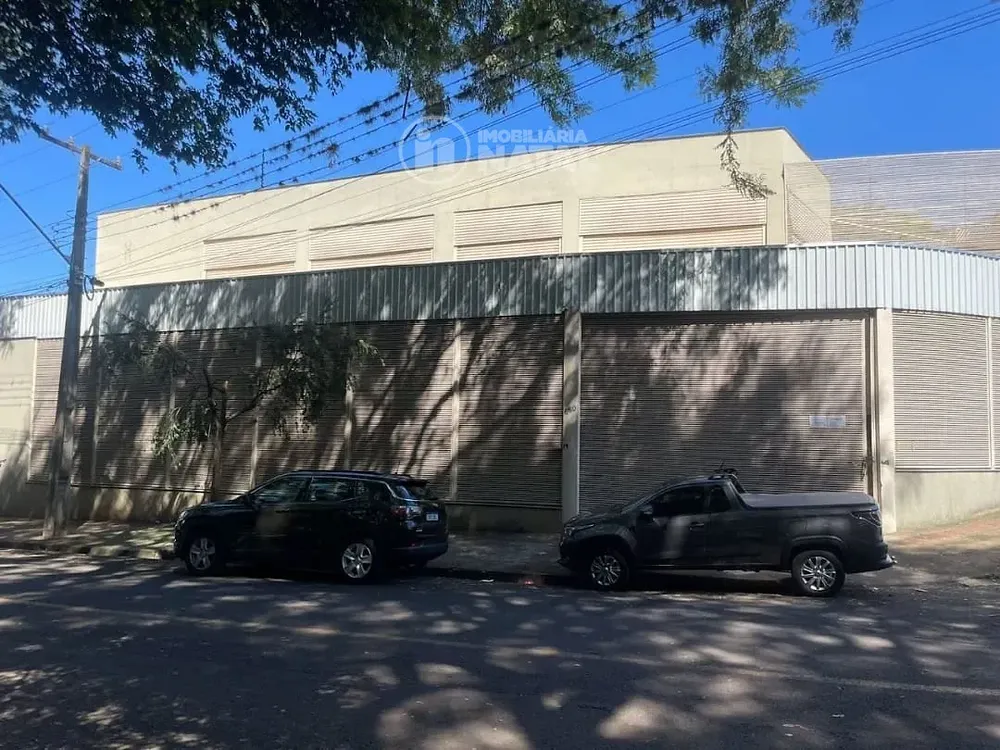 Depósito-Galpão, 10 m² - Foto 5