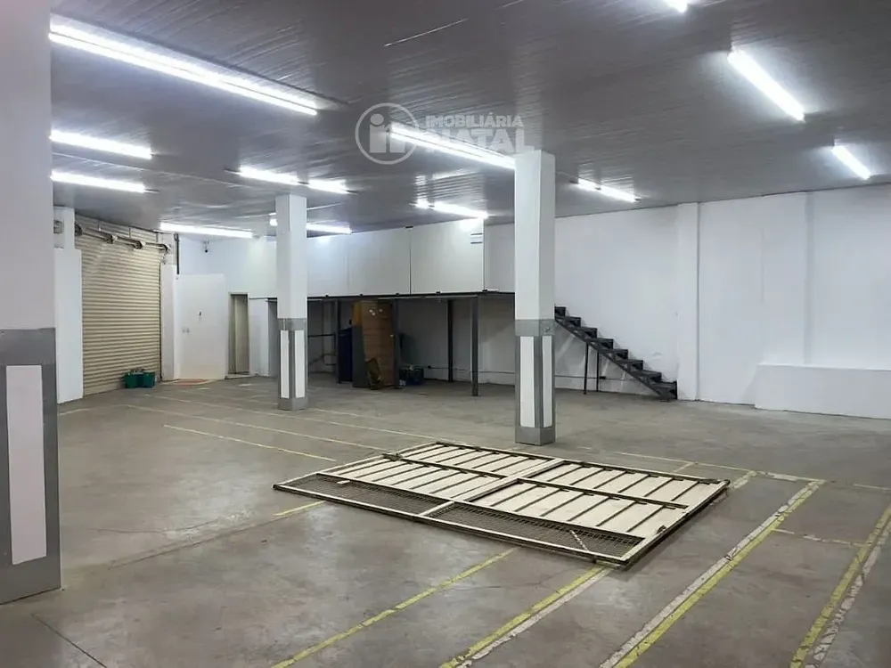 Depósito-Galpão, 10 m² - Foto 6