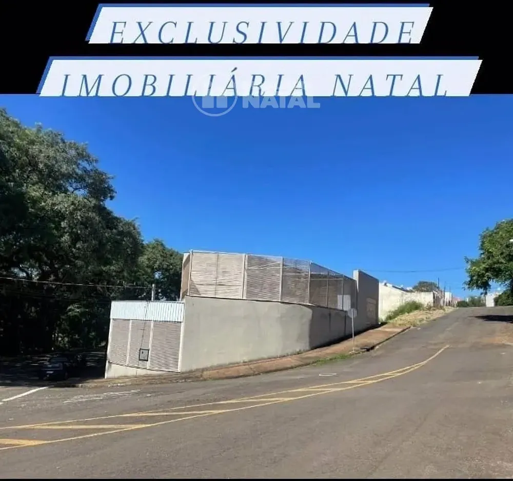 Depósito-Galpão, 10 m² - Foto 1