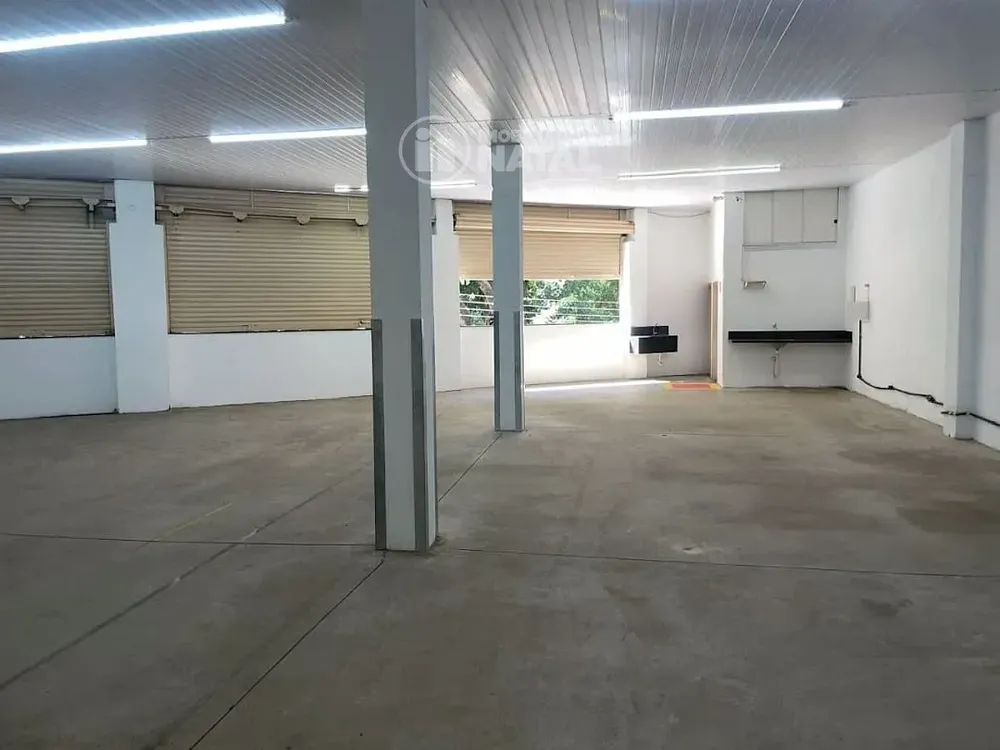 Depósito-Galpão, 10 m² - Foto 9