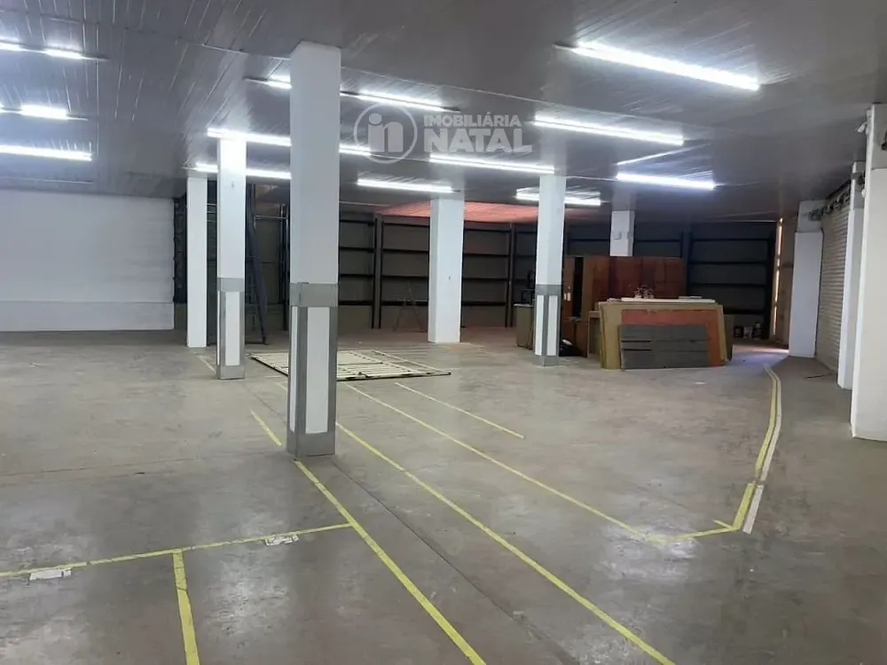 Depósito-Galpão, 10 m² - Foto 2