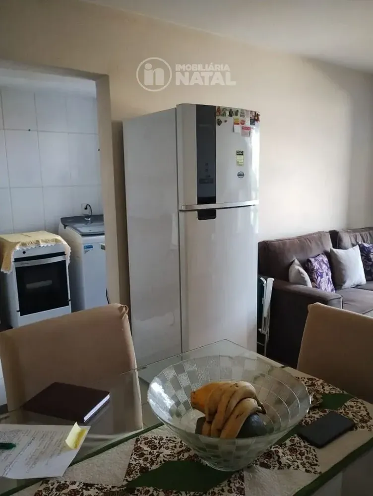 Apartamento, 3 quartos, 69 m² - Foto 8