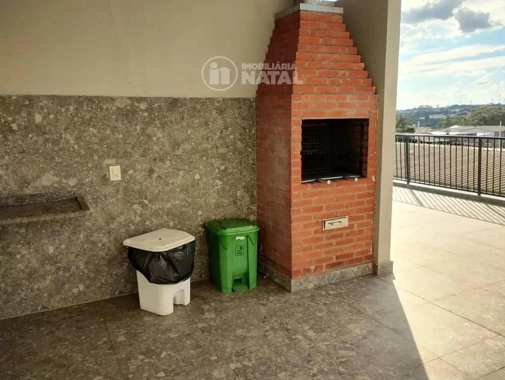 Apartamento, 3 quartos, 69 m² - Foto 11
