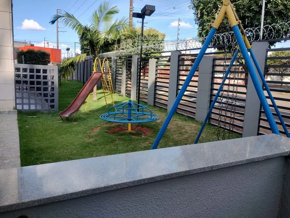 Apartamento, 3 quartos, 69 m² - Foto 2