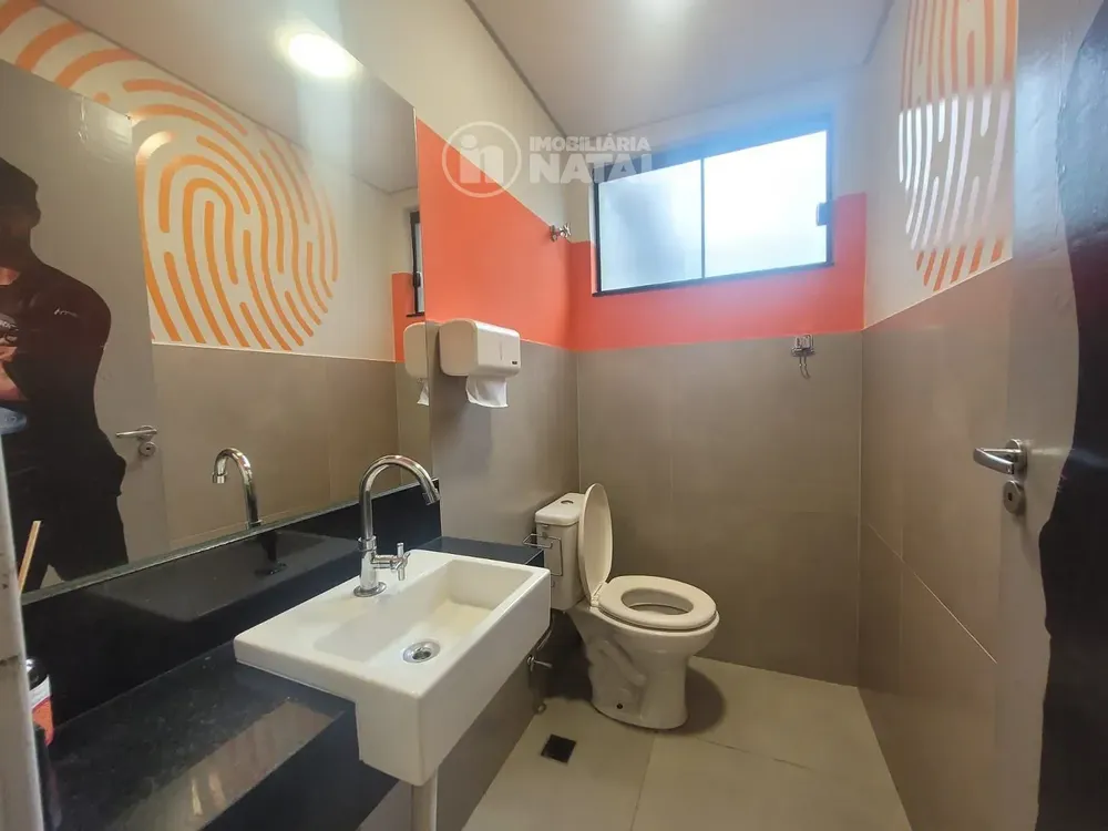 Loja-Salão, 135 m² - Foto 5