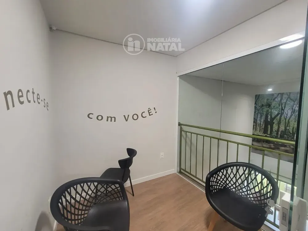 Loja-Salão, 135 m² - Foto 2