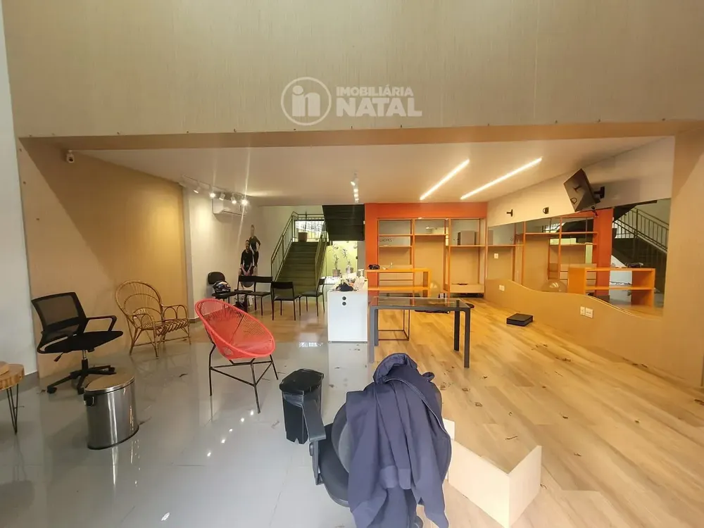 Loja-Salão, 135 m² - Foto 3
