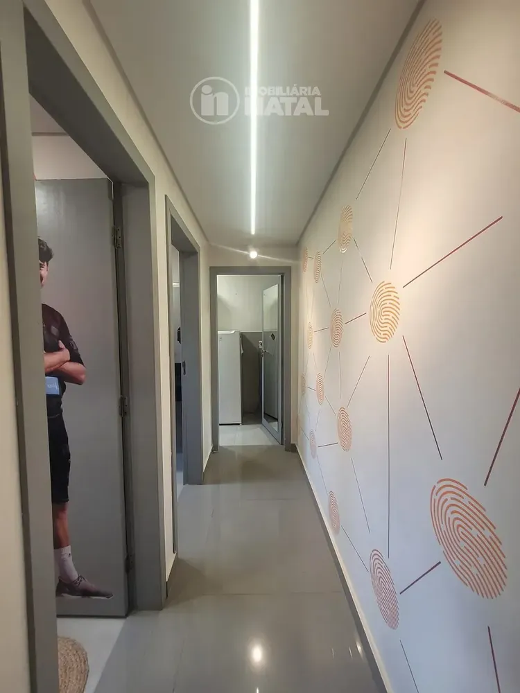 Loja-Salão, 135 m² - Foto 7