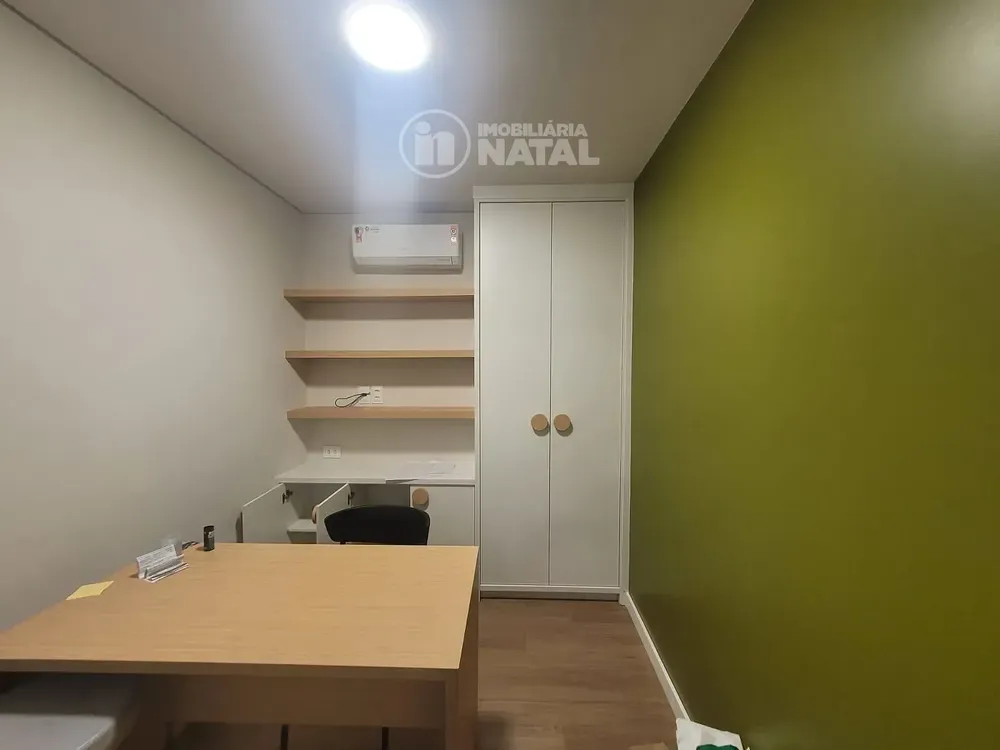 Loja-Salão, 135 m² - Foto 8