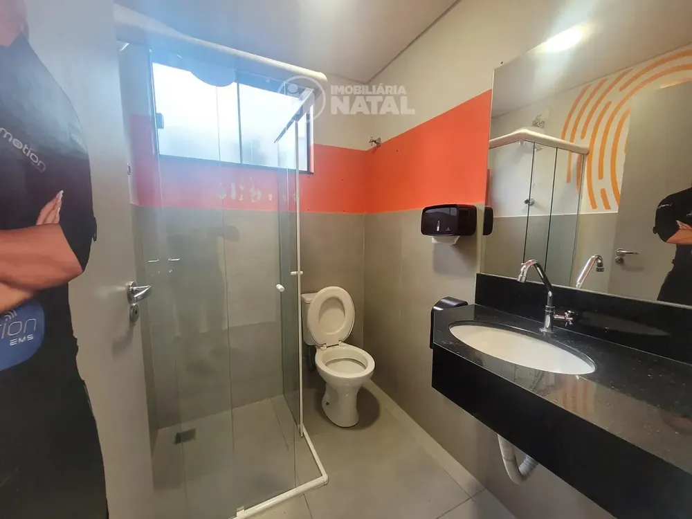 Loja-Salão, 135 m² - Foto 1