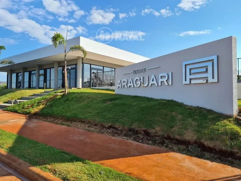 Terreno, 274 m² - Foto 1