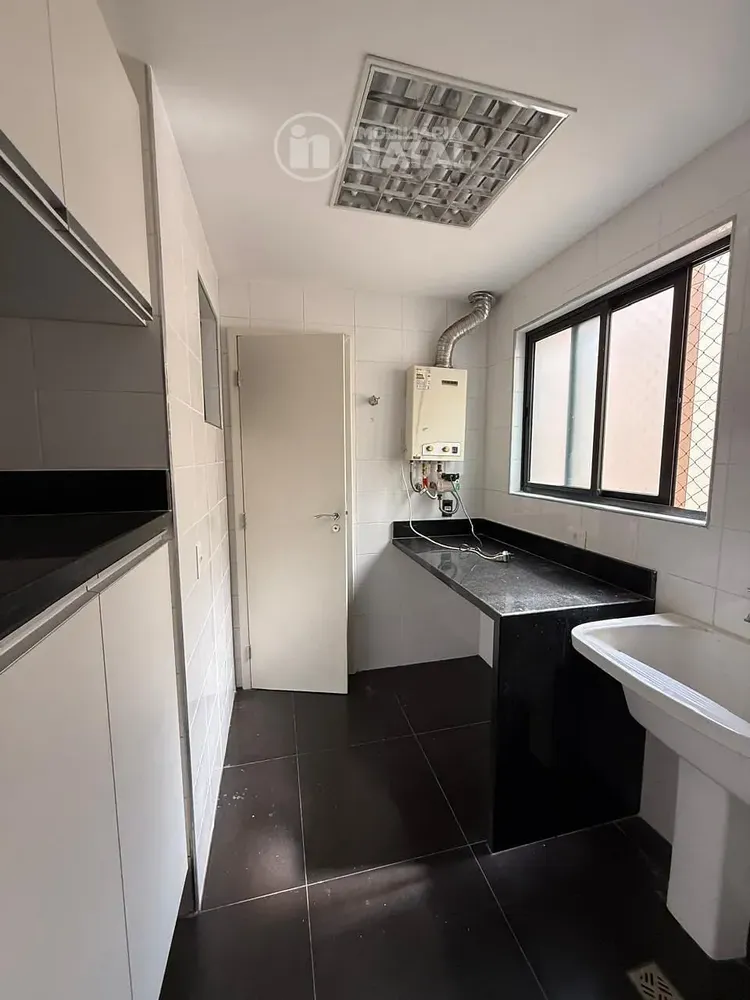 Apartamento, 4 quartos, 202 m² - Foto 12