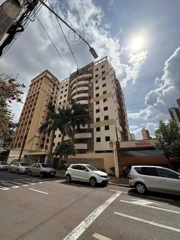 Apartamento, 4 quartos, 202 m² - Foto 1