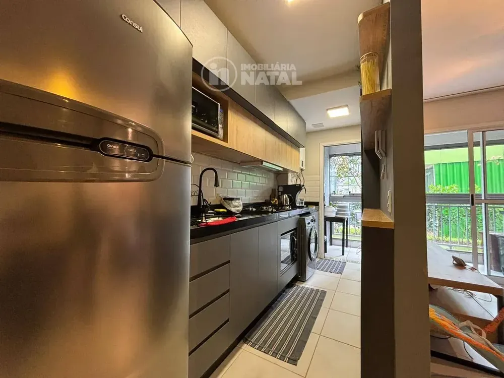 Apartamento, 2 quartos, 64 m² - Foto 12