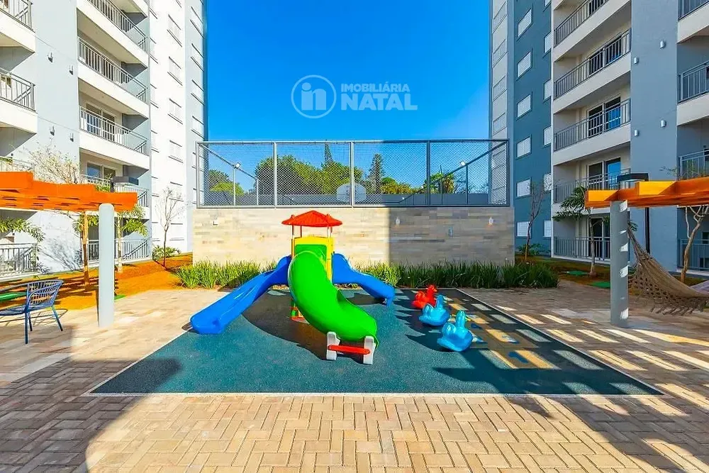 Apartamento, 2 quartos, 64 m² - Foto 3