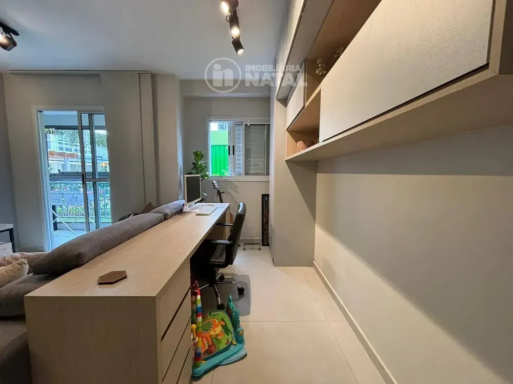 Apartamento, 2 quartos, 64 m² - Foto 10
