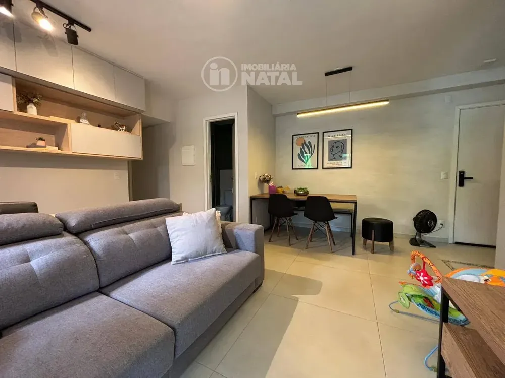Apartamento, 2 quartos, 64 m² - Foto 11