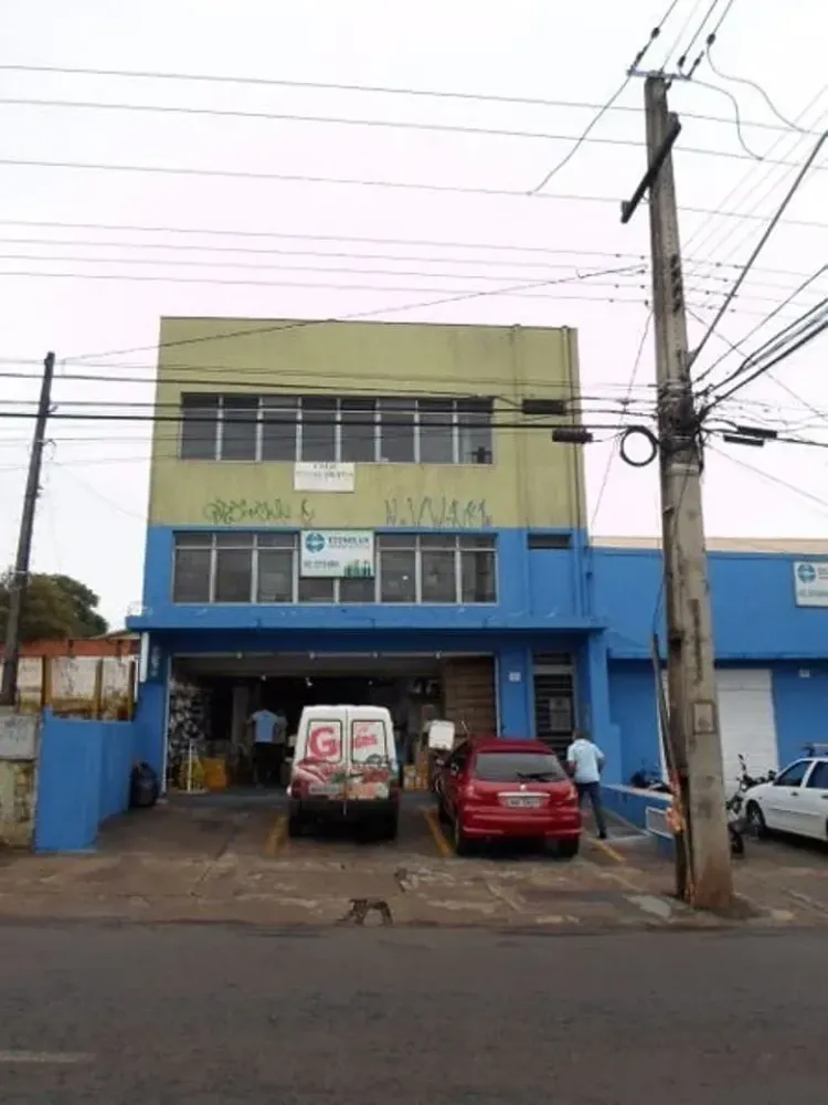 Sala-Conjunto, 10 m² - Foto 1