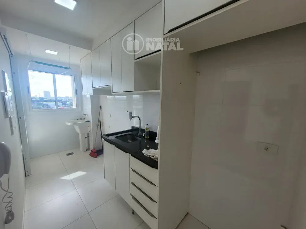 Apartamento, 3 quartos, 71 m² - Foto 4