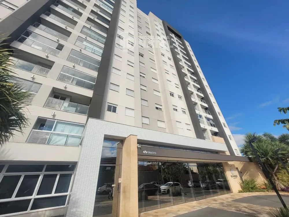 Apartamento, 3 quartos, 71 m² - Foto 1