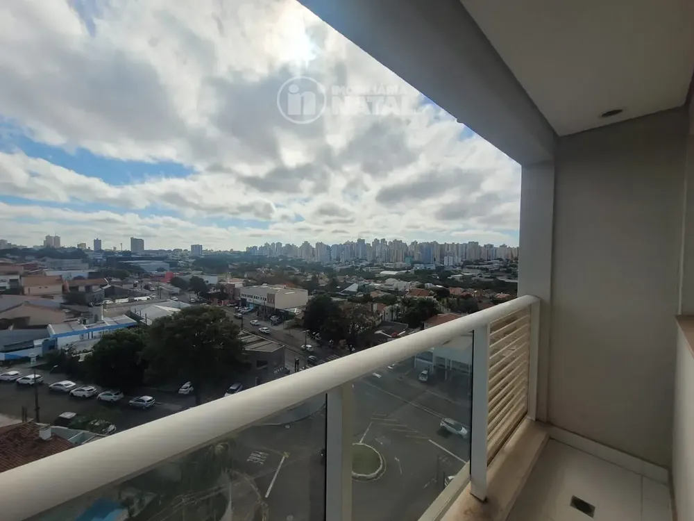 Apartamento, 3 quartos, 71 m² - Foto 5
