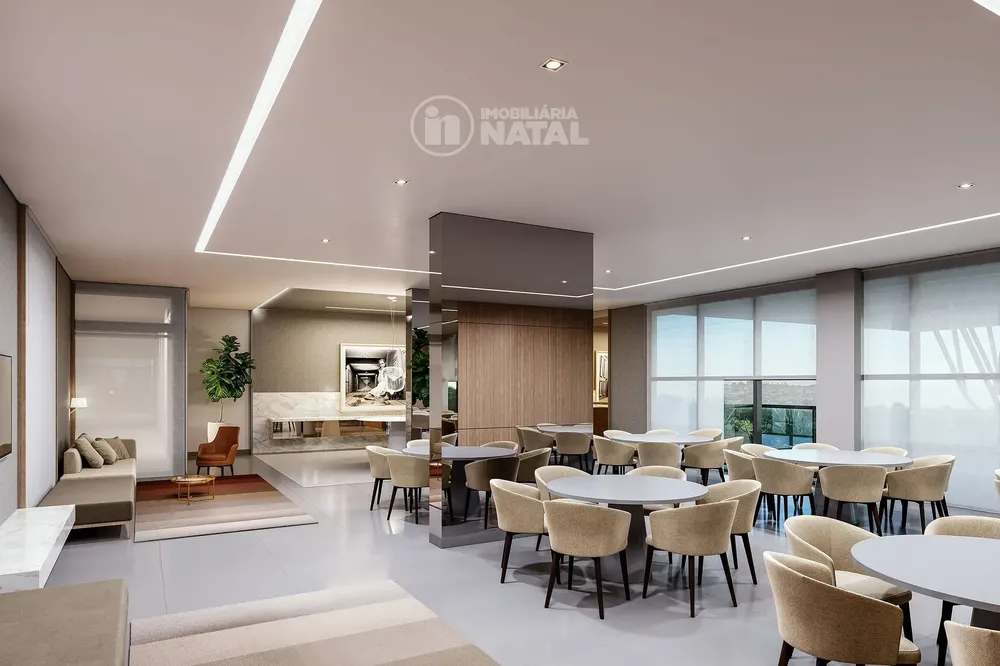 Apartamento, 4 quartos, 283 m² - Foto 1