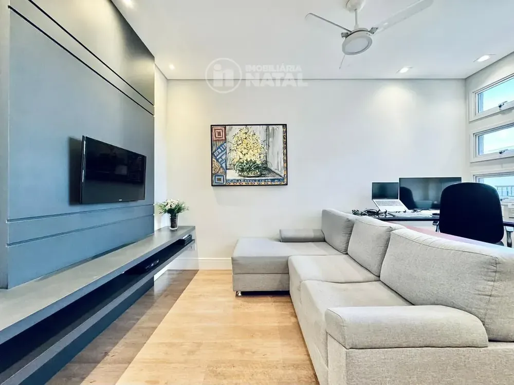 Casa, 3 quartos, 261 m² - Foto 7