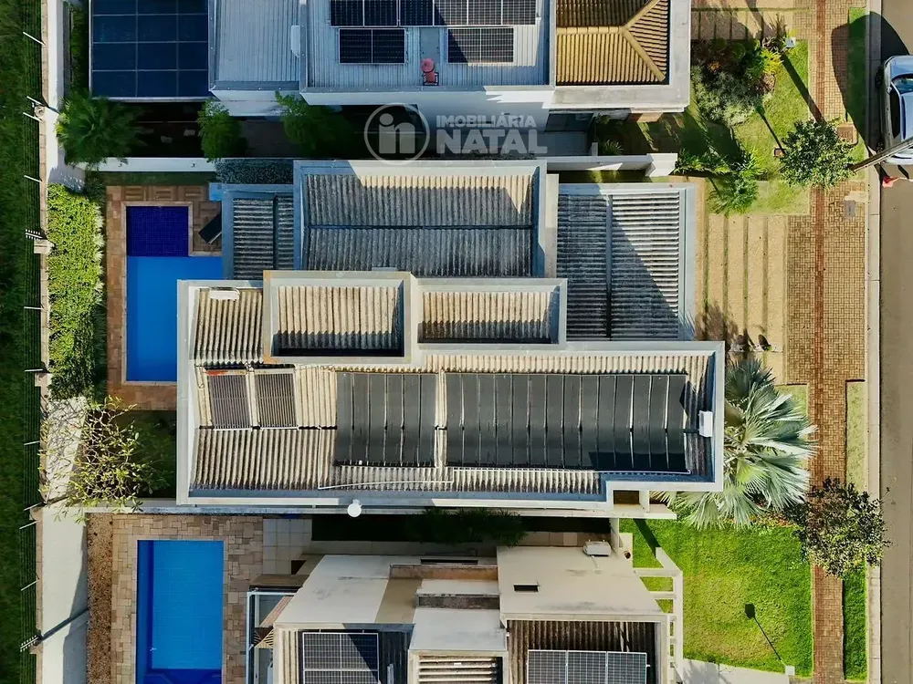Casa, 3 quartos, 261 m² - Foto 4