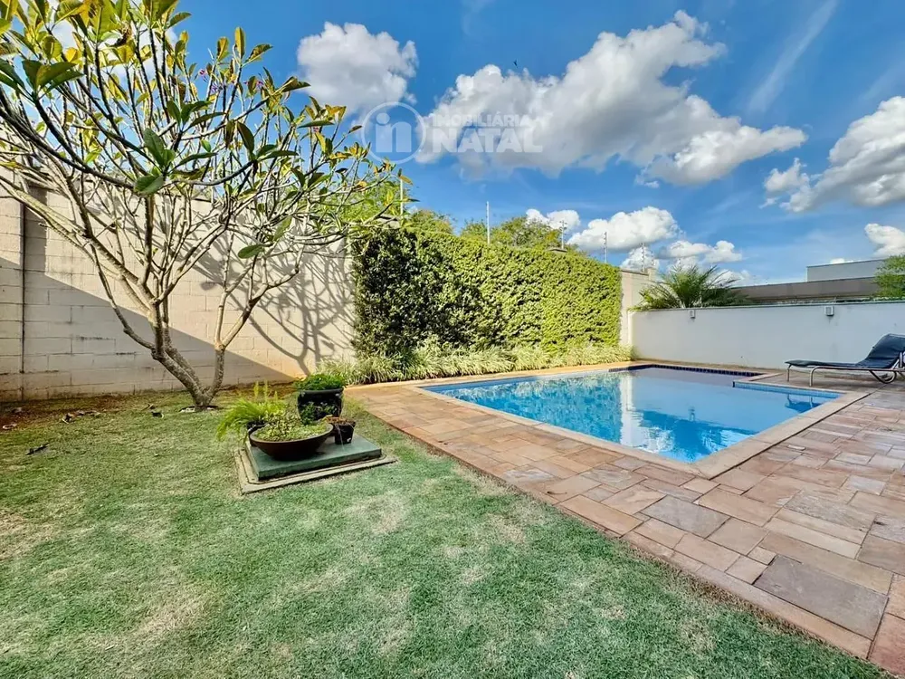 Casa, 3 quartos, 261 m² - Foto 3