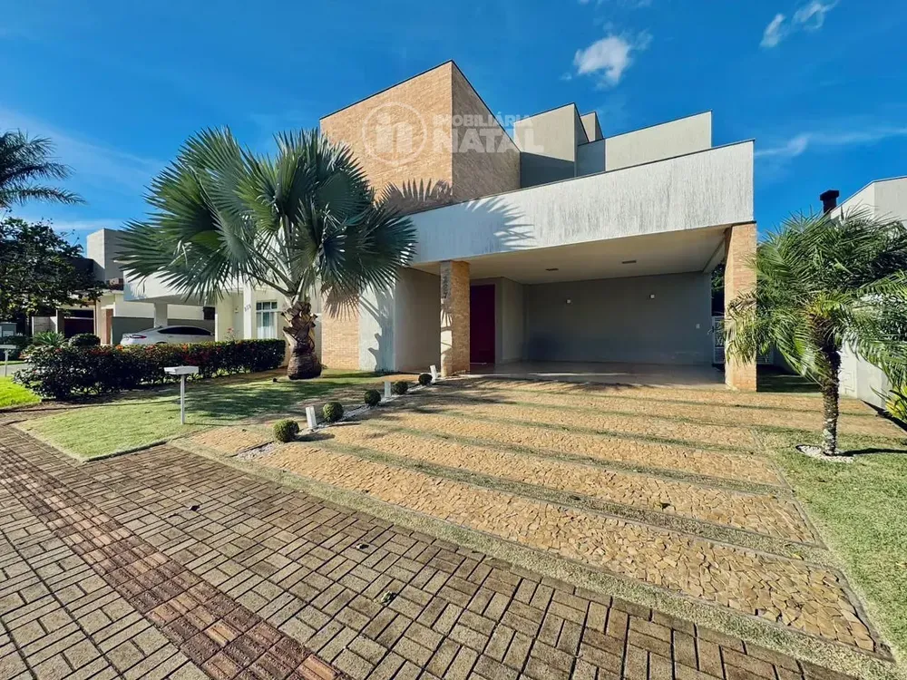 Casa, 3 quartos, 261 m² - Foto 1