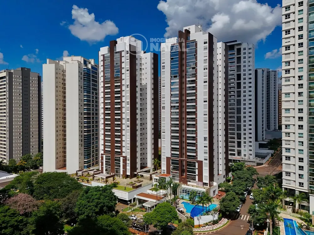 Apartamento, 3 quartos, 121 m² - Foto 10