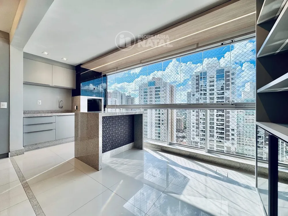 Apartamento, 3 quartos, 121 m² - Foto 4