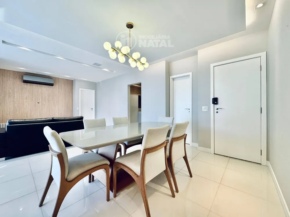 Apartamento, 3 quartos, 121 m² - Foto 1
