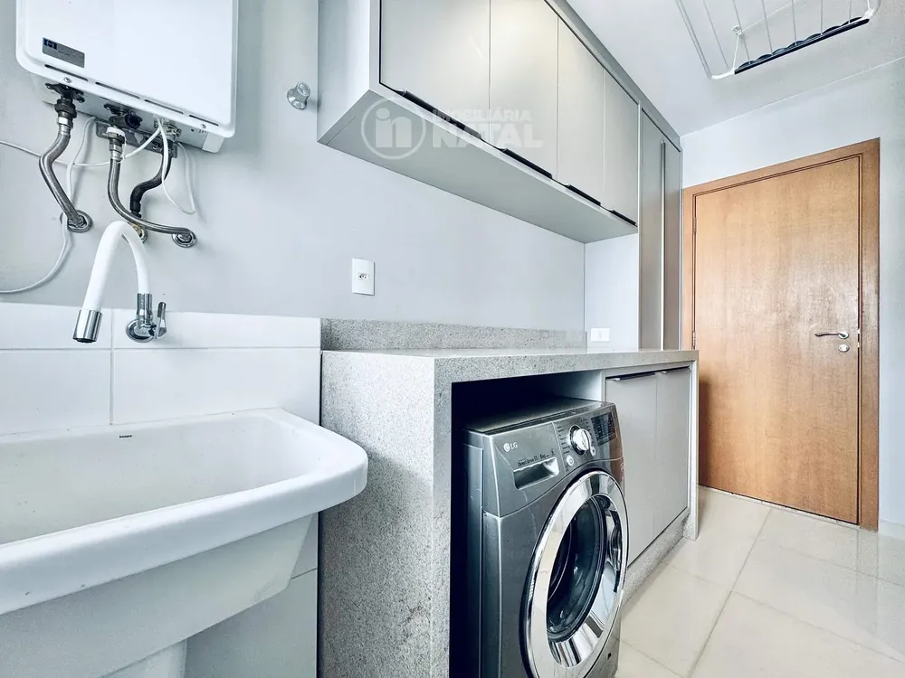 Apartamento, 3 quartos, 121 m² - Foto 7