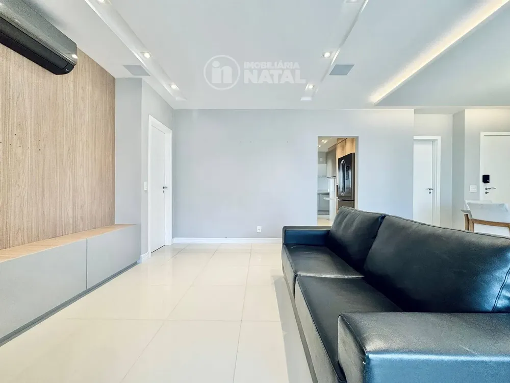 Apartamento, 3 quartos, 121 m² - Foto 2