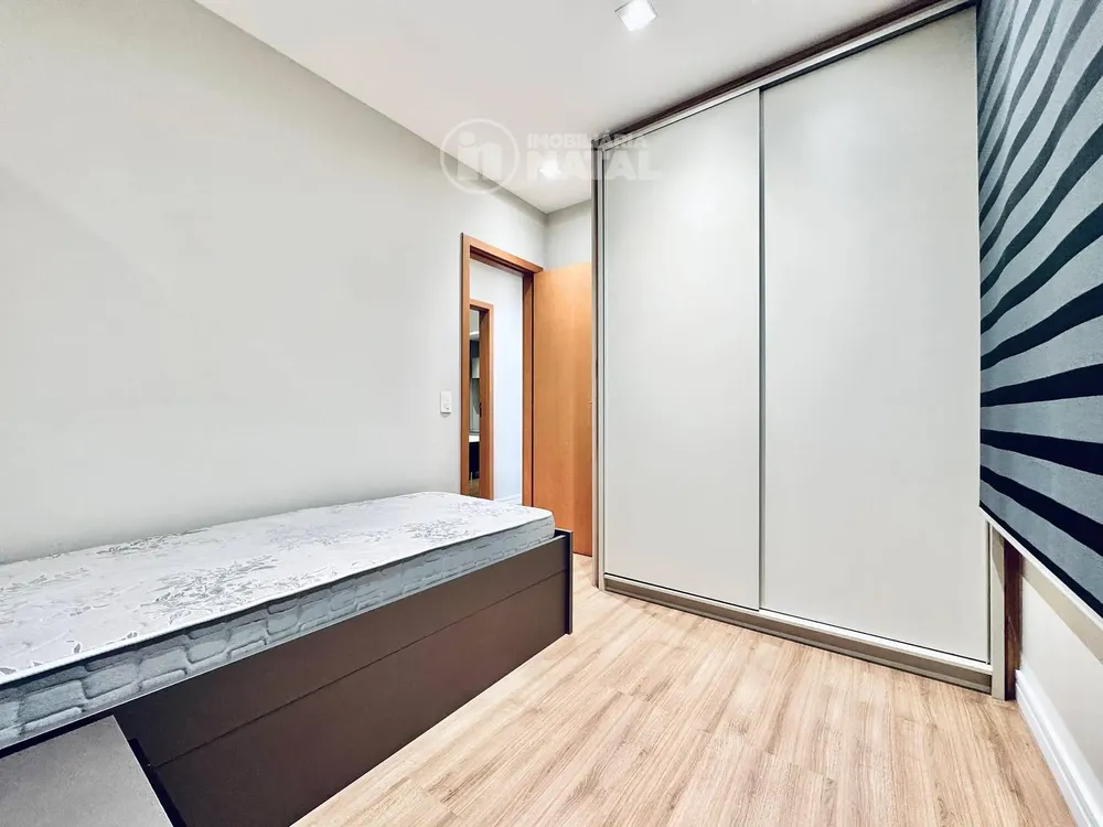 Apartamento, 3 quartos, 121 m² - Foto 12