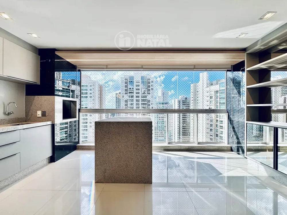 Apartamento, 3 quartos, 121 m² - Foto 11