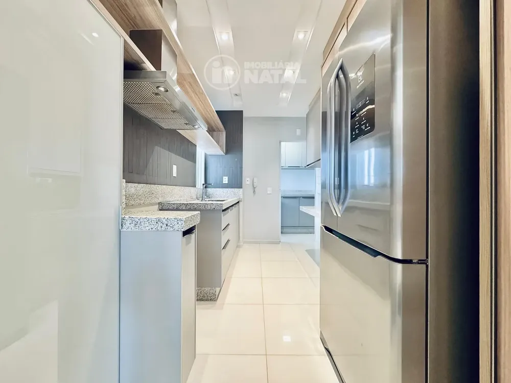 Apartamento, 3 quartos, 121 m² - Foto 8