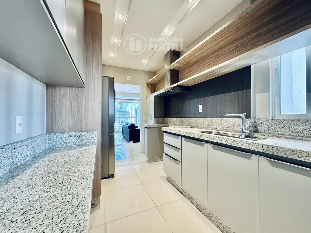 Apartamento, 3 quartos, 121 m² - Foto 5