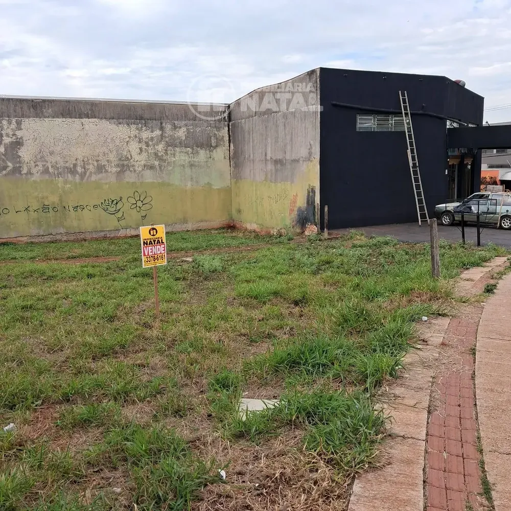 Terreno, 320 m² - Foto 3
