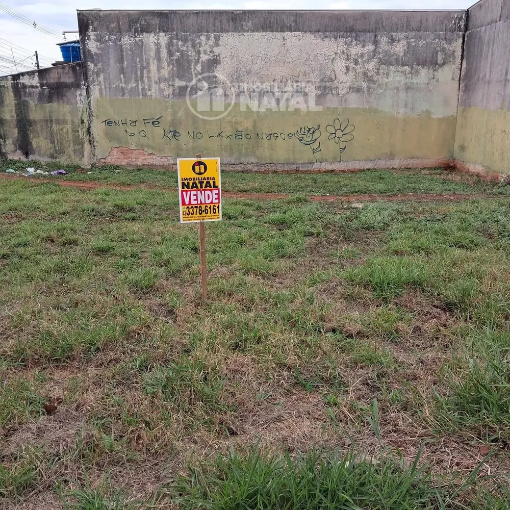 Terreno, 320 m² - Foto 1