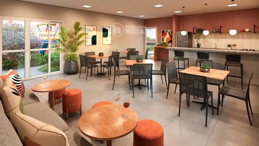 Apartamento, 2 quartos, 51 m² - Foto 10